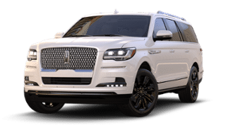 2024 Lincoln Lincoln Navigator External Image 1